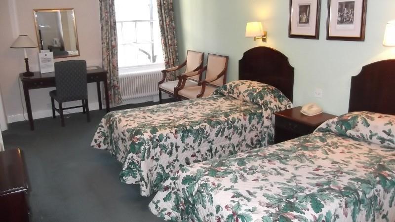 The Green Dragon Hotel Hereford Cameră foto